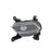 Depo 321-2047L-AC Fog Light Assembly - Left