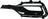 Depo 321-2510L-UD Bumper Insert - Front Left