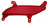 Depo 321-2910L-US Bumper Reflector - Rear Left
