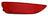 Depo 321-2912R-UC Bumper Reflector - Rear Right
