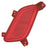 Depo 321-2916L-US Bumper Reflector - Rear Left