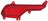 Depo 321-2920L-UC Bumper Reflector - Rear Left