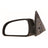Depo 321-5401L3EB Door Mirror - Left