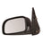 Depo 321-5405L3EF Door Mirror - Left