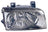 Depo 323-1105R-AS Headlight Assembly - Right