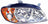 Depo 323-1110R-AC Headlight Assembly - Right