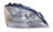Depo 323-1113R-ASN1 Headlight Assembly - Right