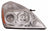 Depo 323-1120R-ACD Headlight Assembly - Right