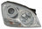 Depo 323-1121L-AC1 Headlight Assembly - Left