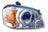 Depo 323-1125R-ACY Headlight Assembly - Right
