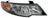 Depo 323-1130R-ASN1 Headlight Assembly - Right