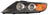 Depo 323-1132L-AC2 Headlight Assembly - Left