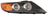 Depo 323-1132R-AS2 Headlight Assembly - Right