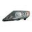 Depo 323-1134L-AC2 Headlight Assembly - Left