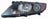 Depo 323-1135L-AC2 Headlight Assembly - Left