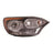Depo 323-1137R-AC2 Headlight Assembly - Right