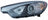 Depo 323-1144L-AS2 Headlight Assembly - Left