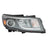 Depo 323-1145R-ACD2 Headlight Assembly - Right