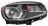 Depo 323-1147R-AC2 Headlight Assembly - Right