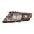 Depo 323-1148L-AC2 Headlight Assembly - Left