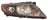 Depo 323-1148R-AS2 Headlight Assembly - Right