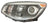 Depo 323-1150L-AC2 Headlight Assembly - Left