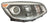 Depo 323-1150R-AC2 Headlight Assembly - Right
