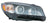 Depo 323-1151R-AC2 Headlight Assembly - Right