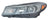 Depo 323-1156L-ACN2 Headlight Assembly - Left