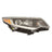 Depo 323-1157R-ACN2 Headlight Assembly - Right
