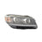 Depo 323-1163R-ACN7 Headlight Assembly - Right