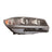 Depo 323-1163R-AS7 Headlight Assembly - Right