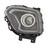 Depo 323-1171L-AC2 Headlight Assembly - Left Lower