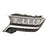 Depo 323-1178L-AC1 Headlight Assembly - Left