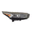 Depo 323-1180RXAS2 Headlight Assembly - Right