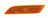 Depo 323-1406L-AS Side Marker Light Assembly - Front Left