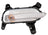 Depo 323-1605R-AC Side Repeater Light - Right