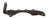 Depo 32-317-1167R2UD Bumper Cover Retainer - Front Right