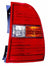 Depo 323-1919R-AC Tail Light Assembly - Right