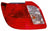 Depo 323-1920L-AC Tail Light Assembly - Left
