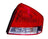 Depo 323-1926R-AS Tail Light Assembly - Right
