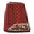Depo 323-1936L-AC Tail Light Assembly - Left