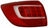 Depo 323-1938L-AS Tail Light Assembly - Left Outer