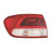 Depo 323-1955L-AS Tail Light Assembly - Left