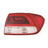 Depo 323-1955R-AS Tail Light Assembly - Right