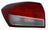 Depo 323-1962L-AS Tail Light Assembly - Left Outer