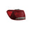 Depo 323-1973L-AC Tail Light Assembly - Left