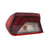 Depo 323-1982L-AS Tail Light Assembly - Left