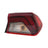 Depo 323-1982R-AS Tail Light Assembly - Right