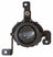 Depo 323-2026L-AQ Fog Light Assembly - Left